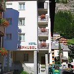 Hotel Alphubel