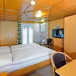 Hotel Alphubel