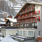 Hotel Alphubel