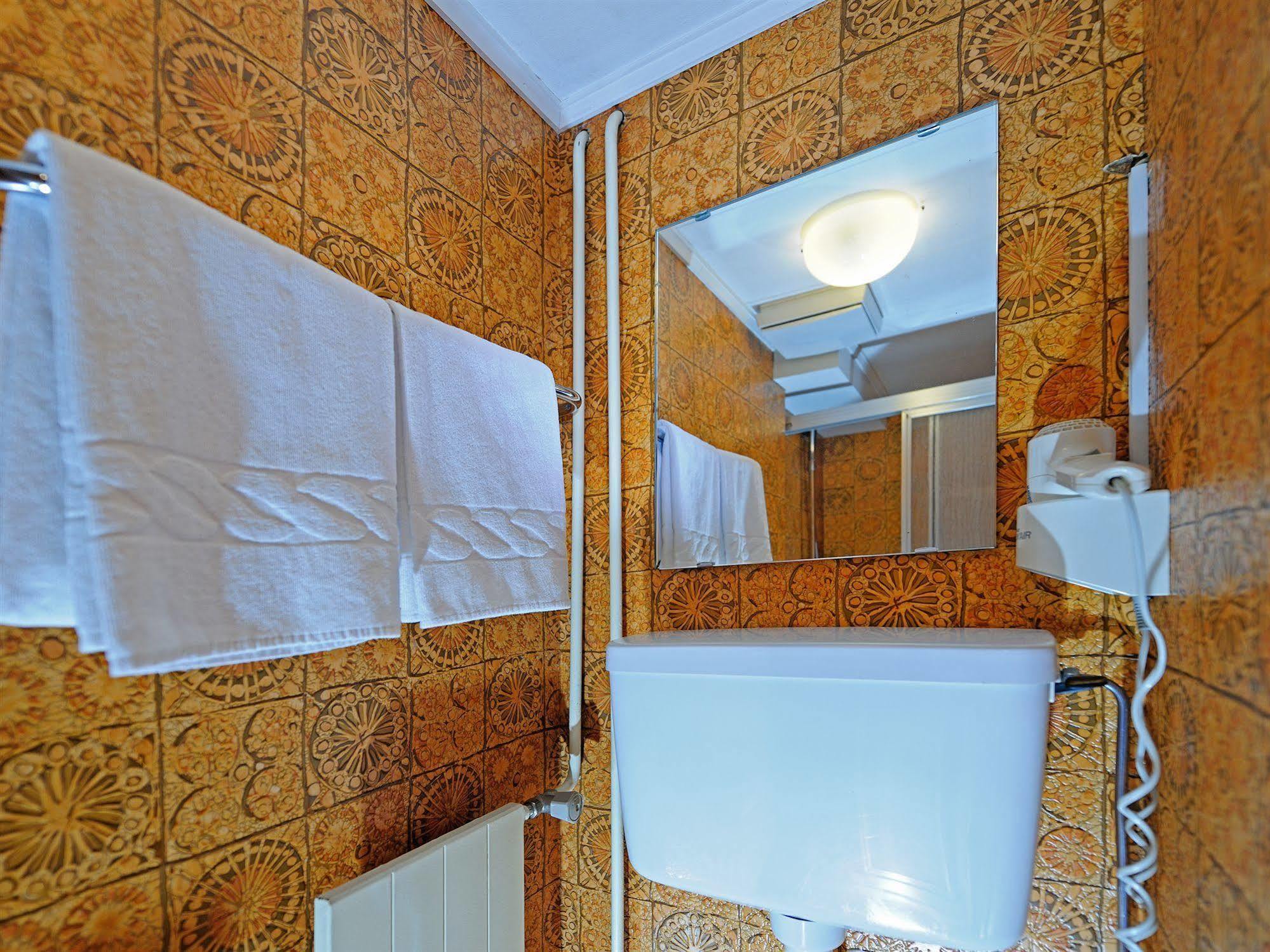 Hotel Alphubel Zermatt