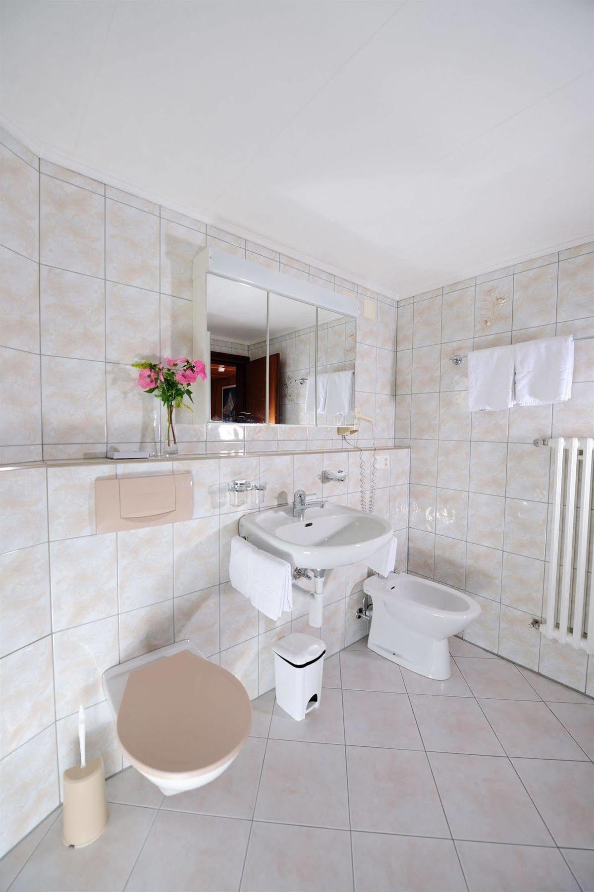 Hotel Alphubel 2*