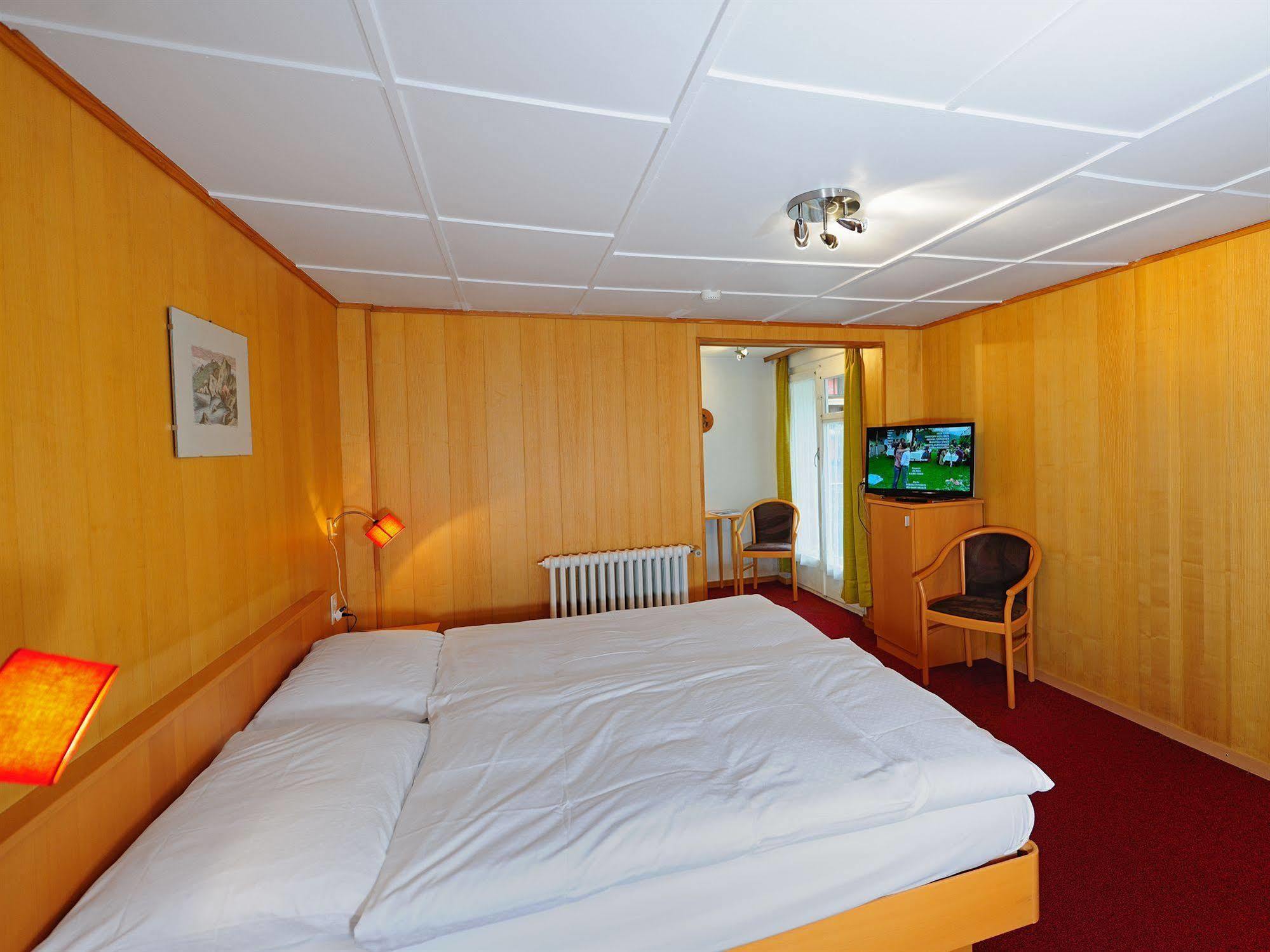 Alphubel 2* Zermatt