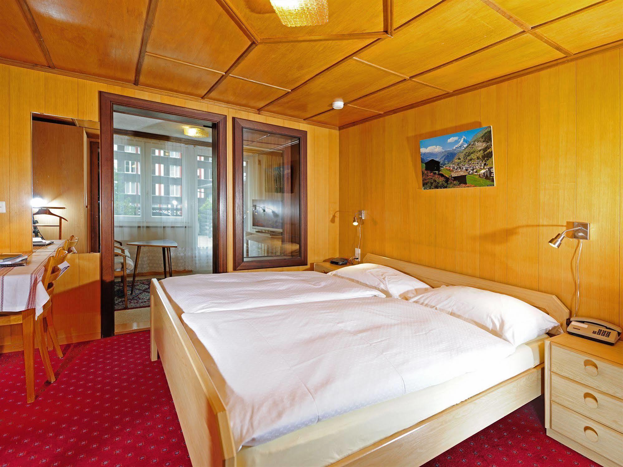 Hotel Alphubel