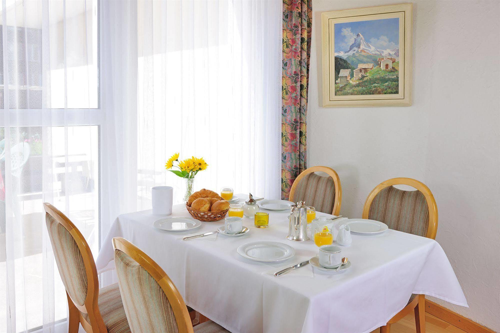 Hotel Alphubel